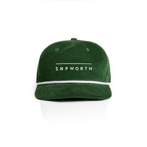 Hendrix Captains Hat