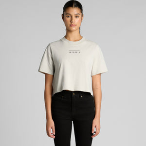Heavy Signature Crop