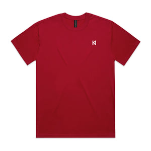 Ultra Heavy T Shirt Mens