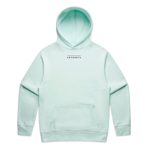 Relaxed James Hoodie