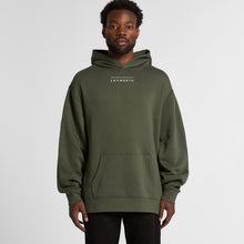 Load image into Gallery viewer, Relaxed James Hoodie
