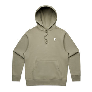 Ultra Heavy Hoodie Mens
