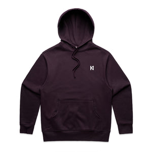 Ultra Heavy Hoodie Mens