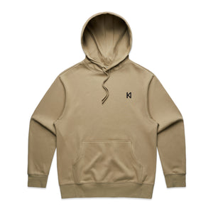 Ultra Heavy Hoodie Mens