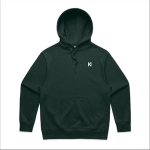 Ultra Heavy Hoodie Mens
