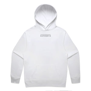 Relaxed James Hoodie