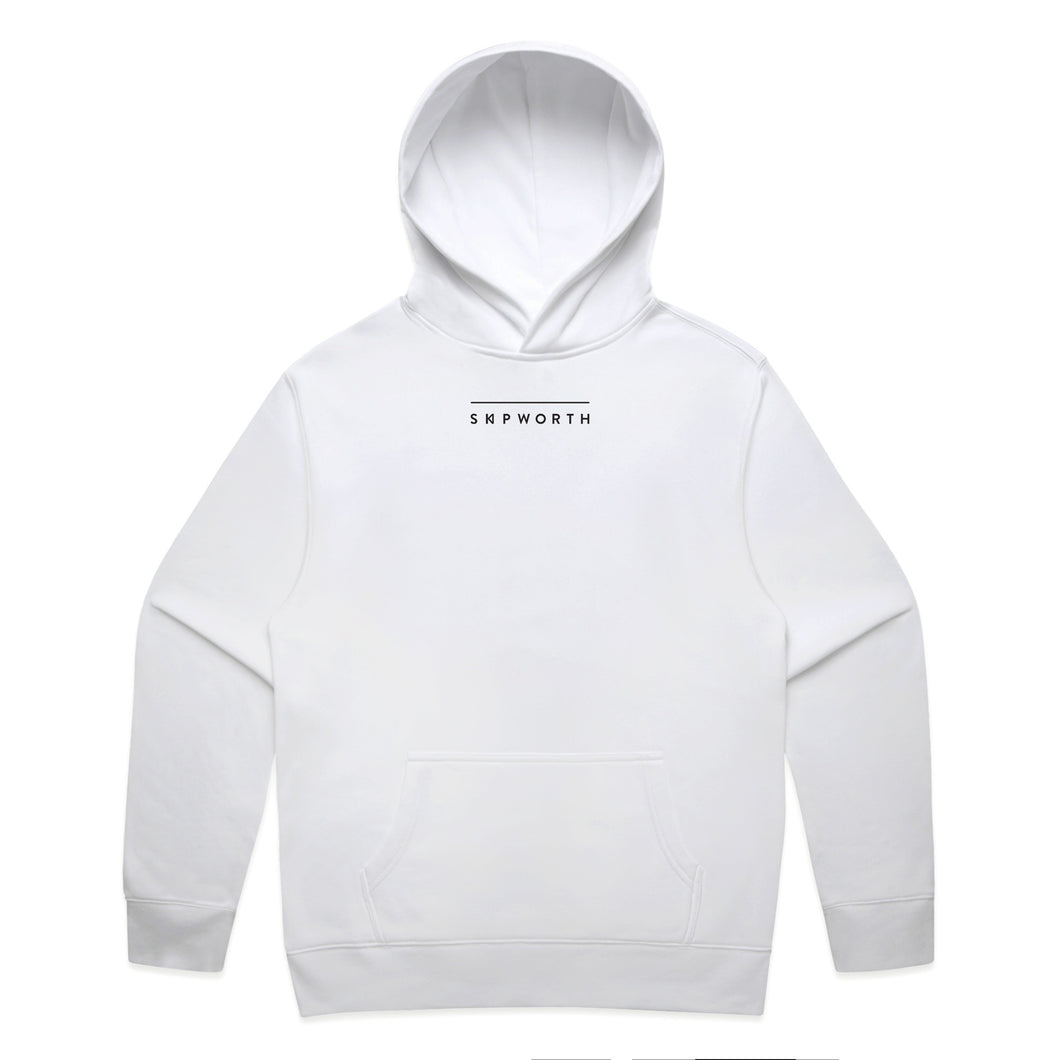 Relaxed James Hoodie