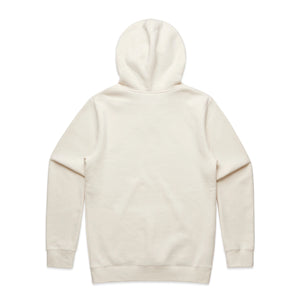 Latimar Emblem Hoodie