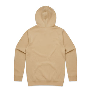 Latimar Emblem Hoodie