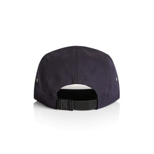 Load image into Gallery viewer, Florence 5 Panel Hat
