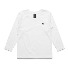 Load image into Gallery viewer, Classic Long Sleeve T Kids
