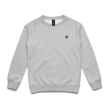 Load image into Gallery viewer, Terry Sweatshirt Kids
