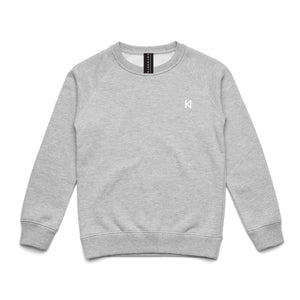 Terry Sweatshirt Kids