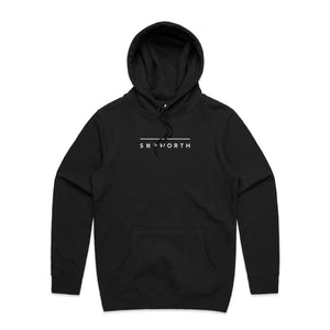 Latimar Emblem Hoodie