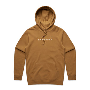 Latimar Emblem Hoodie