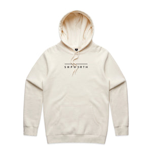 Latimar Emblem Hoodie