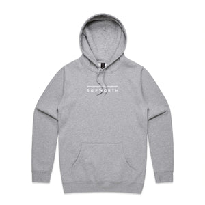 Latimar Emblem Hoodie