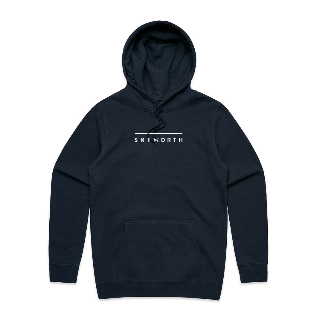 Latimar Emblem Hoodie