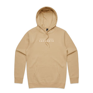 Latimar Emblem Hoodie