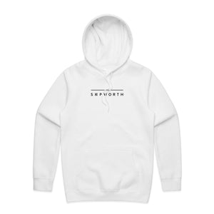 Latimar Emblem Hoodie