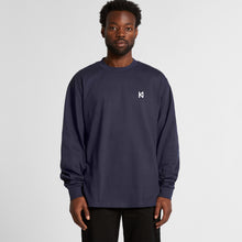Load image into Gallery viewer, Heavy Long Sleeve T
