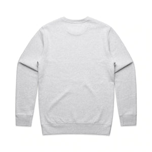 Terry Sweatshirt