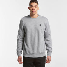 Load image into Gallery viewer, Terry Sweatshirt
