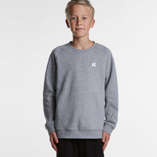 Load image into Gallery viewer, Terry Sweatshirt Kids
