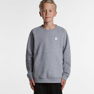 Terry Sweatshirt Kids